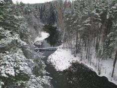 Video Malskaya Dolina - Rogovo