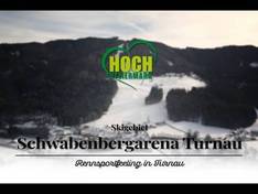 Video Schwabenbergarena - Turnau