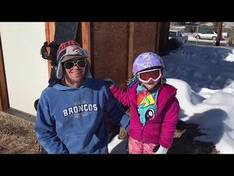 Video Cranor Ski Hill - Gunnison