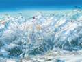 Mappa delle piste Serre Chevalier - Briançon/Chantemerle/Villeneuve-la-Salle/Le Monêtier-les-Bains