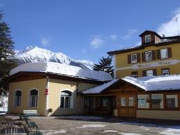 Hotel & Residence Vioz