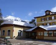 Hotel & Residence Vioz