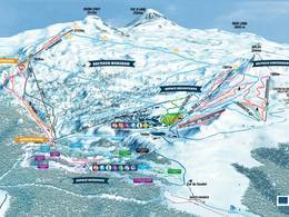 Comprensorio sciistico La Pierre Saint Martin