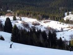 Video Golija - Dajići (Ivanjica)