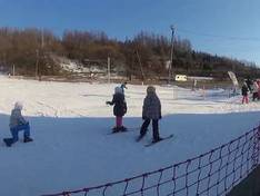 Video Stajkowa - Krościenko nad Dunajcem