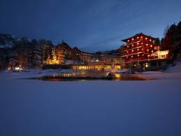 Hotel Hochschober