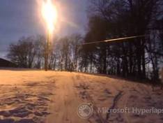 Video Ski Club Mörlenbach - Mount Mackenheim