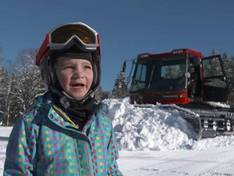 Video Krähenberg - Sibratsgfäll