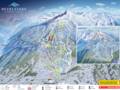 Mappa delle piste Revelstoke Mountain Resort