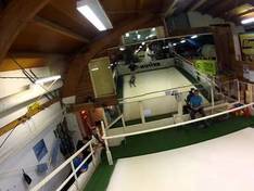 Video SkiRun - Heerhugowaard