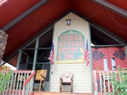 Sierra Nevada Resort & Spa