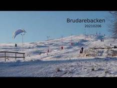 Video Brudarebacken - Göteborg