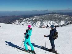 Video Troodos - Mount Olympos
