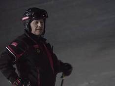 Video Gröllerkopf - Übersaxen