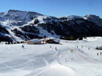 Immagini Latemar - Obereggen/Pampeago/Predazzo