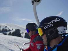 Video LeMelette - Gallio