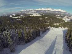 Video Lopušná dolina - Svit