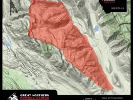 Comprensorio sciistico Great Northern Powder Guides