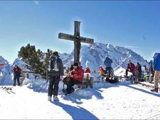 Video Rossfeld - Berchtesgaden-Oberau