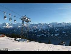 Video Niederhorn - Beatenberg