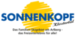Sonnenkopf - Klösterle