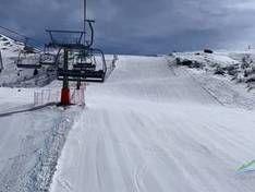 Video Foppolo/Carona (Brembo Ski)