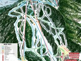 Comprensorio sciistico Red River