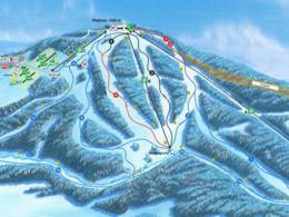 Comprensorio sciistico Plešivec - Abertamy