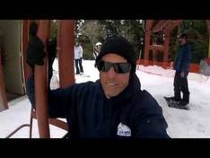 Video Alta Sierra - Shirley Meadows