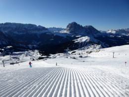 Recensione Val Gardena (Gröden)