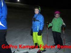 Video Schlösslihang - St. Gallen