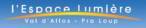 Espace Lumière - Pra Loup/Val d’Allos