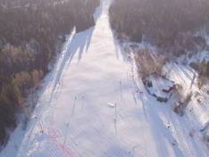 Video Jastrzębica - Przyłęków