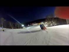 Video Mont Kanasuta