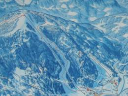 Comprensorio sciistico Hirnkopf - Flattnitz (Glödnitz)