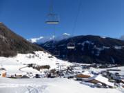 Figol - 4pers.| Seggiovia ad agganciamento fisso