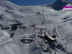 Video Mount Parnassos - Fterolakka/Kellaria