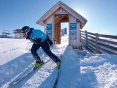 Video Galsterberg - Pruggern