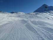 Piste sulla seggiovia Weißspitz