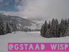 Video Wispile - Gstaad