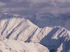 Video Kanin - Sella Nevea/Plezzo