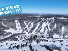 Video Devil's Head