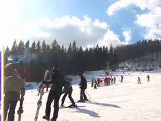 Video Stożek - Wisła