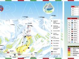 Comprensorio sciistico Prali