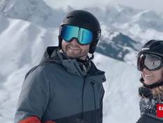 Video Elsigen-Metsch - Frutigen