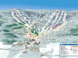 Comprensorio sciistico Windham Mountain