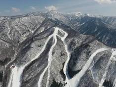 Video Hodaigi Resort - Minakami