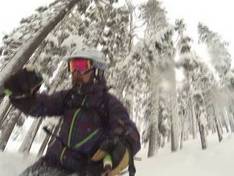 Video Dodge Ridge