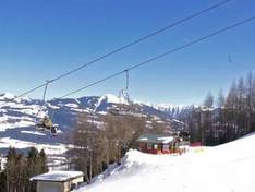 Video Zinkenlifte - Dürrnberg (Hallein)