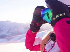 Video Pramollo (Nassfeld) - Hermagor